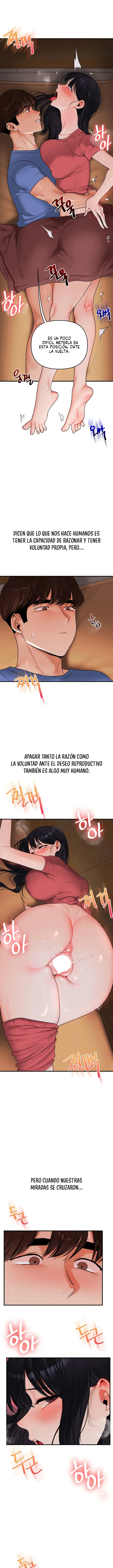 Un gran cambio Capitulo 118 página 2