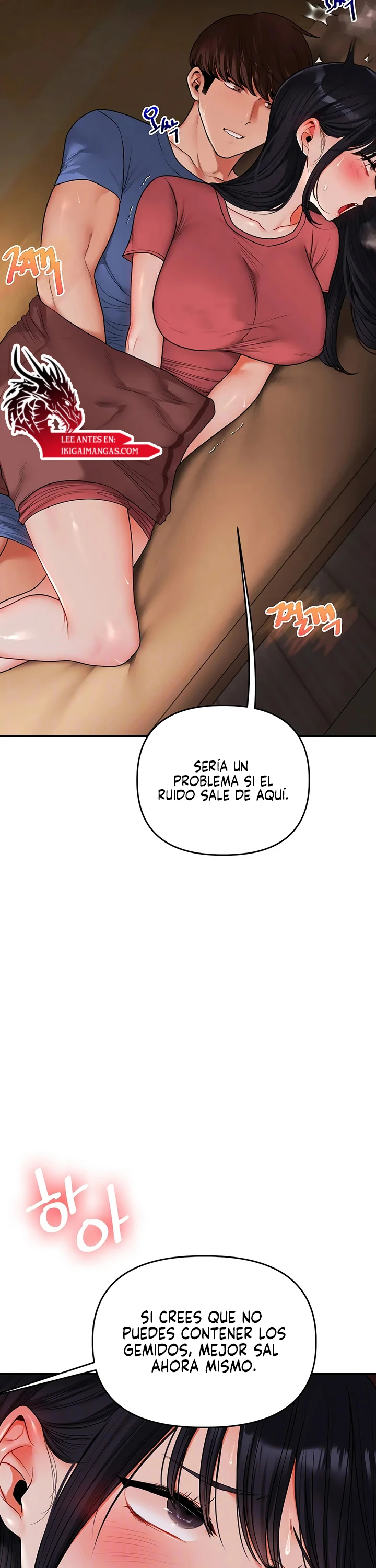 Un gran cambio Capitulo 118 página 5