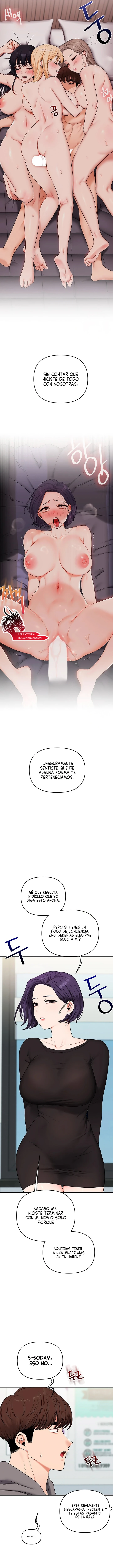 Un gran cambio Capitulo 122 página 17
