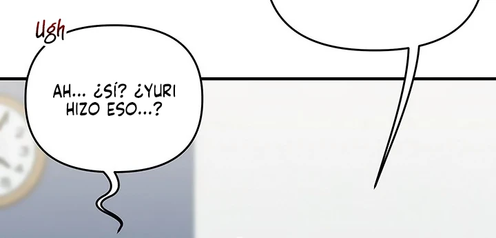 Un gran cambio Capitulo 122 página 20
