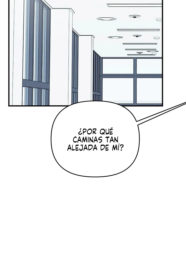 Un gran cambio Capitulo 122 página 3