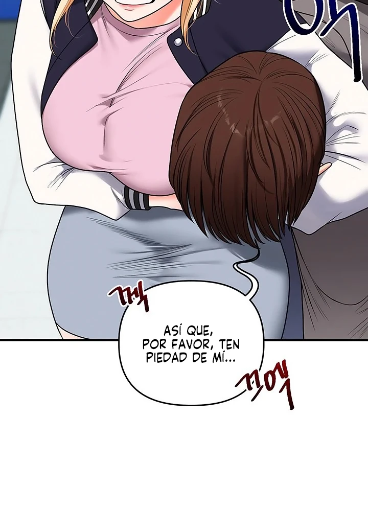 Un gran cambio Capitulo 122 página 7