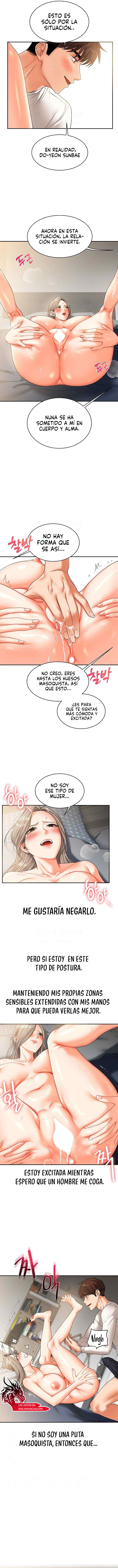 Un gran cambio Capitulo 16 página 4