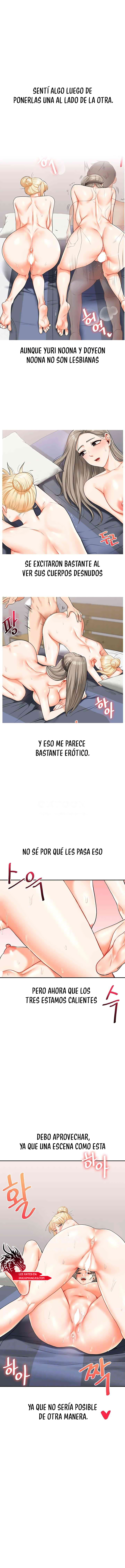 Un gran cambio Capitulo 23 página 2