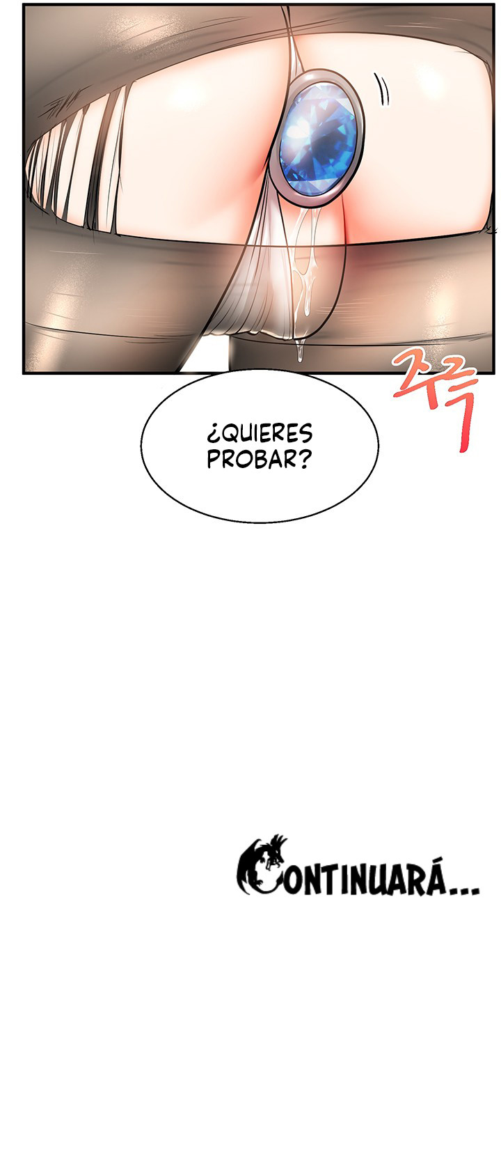 Un gran cambio Capitulo 28 página 13