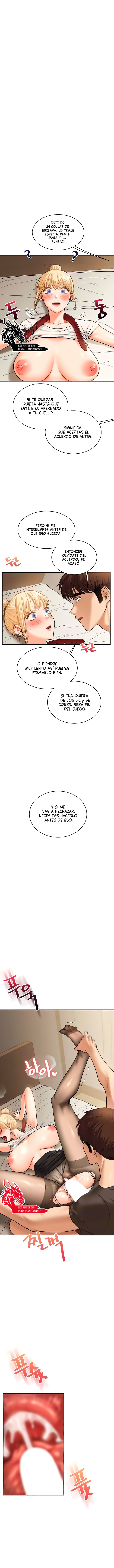Un gran cambio Capitulo 31 página 2