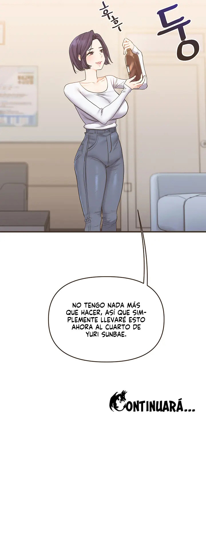 Un gran cambio Capitulo 44 página 15