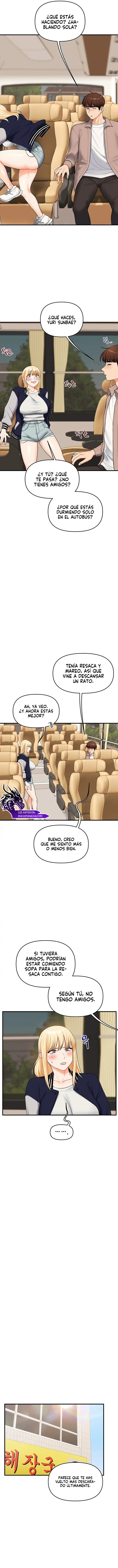 Un gran cambio Capitulo 44 página 6