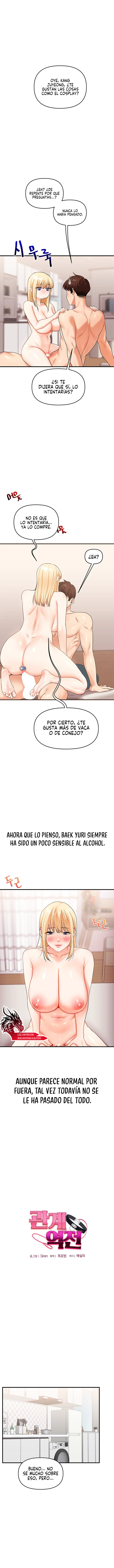 Un gran cambio Capitulo 45 página 2