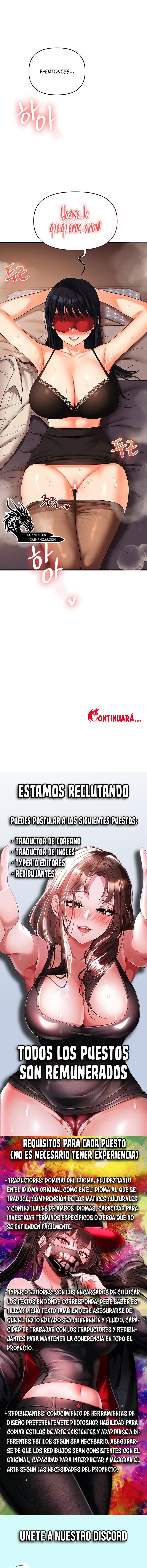 Un gran cambio Capitulo 50 página 17