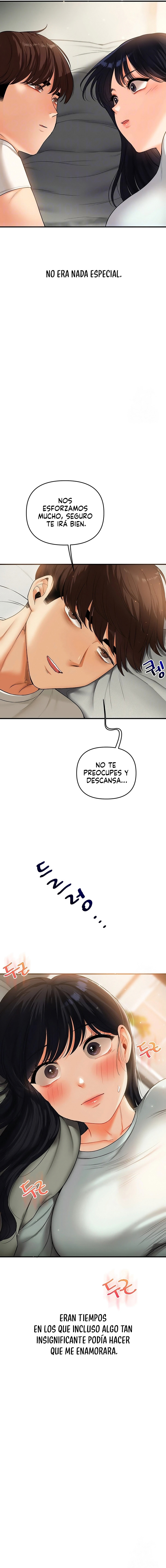 Un gran cambio Capitulo 50 página 5