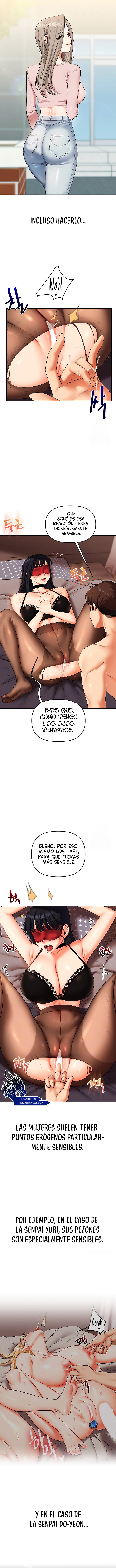 Un gran cambio Capitulo 51 página 4
