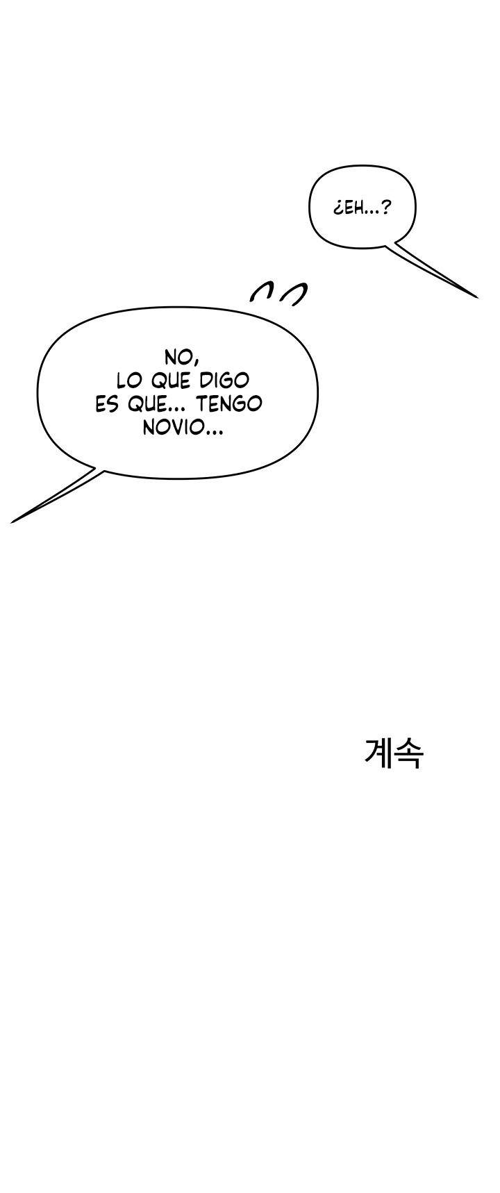 Un gran cambio Capitulo 53 página 14
