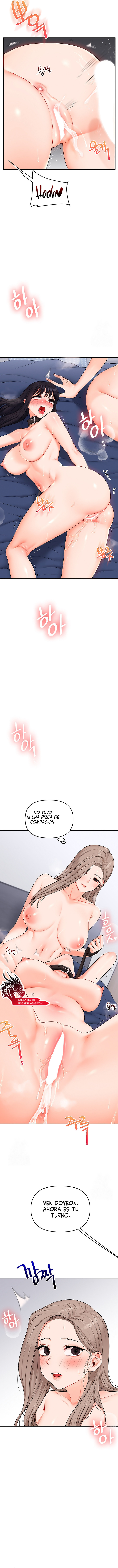 Un gran cambio Capitulo 72 página 9