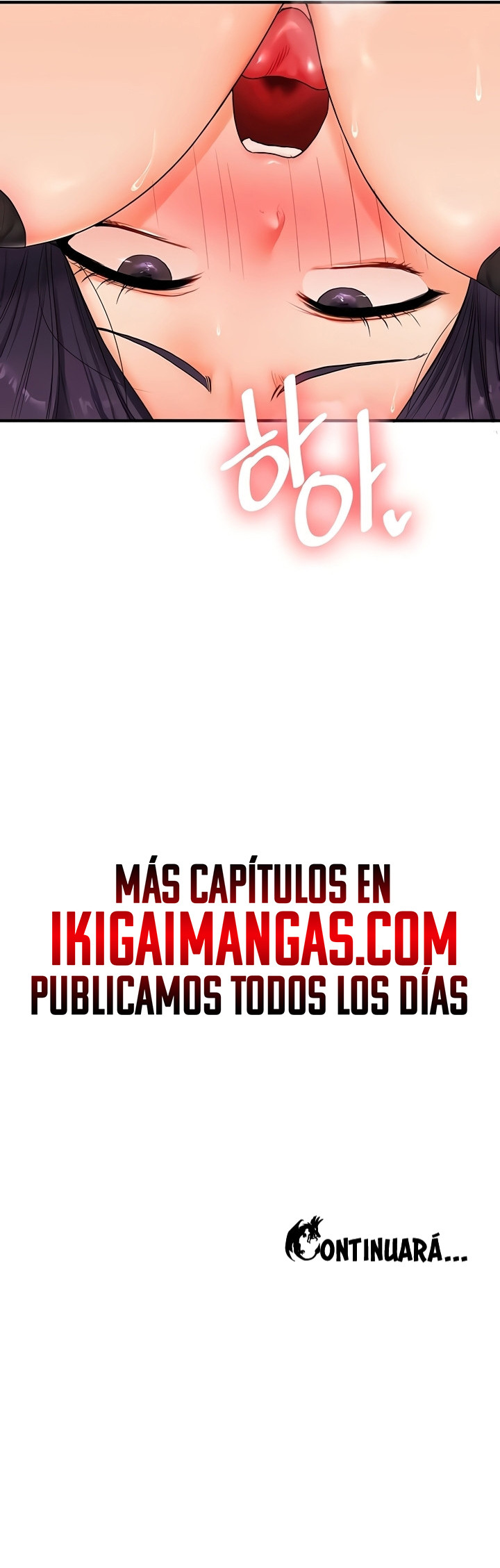 Un gran cambio Capitulo 82 página 13
