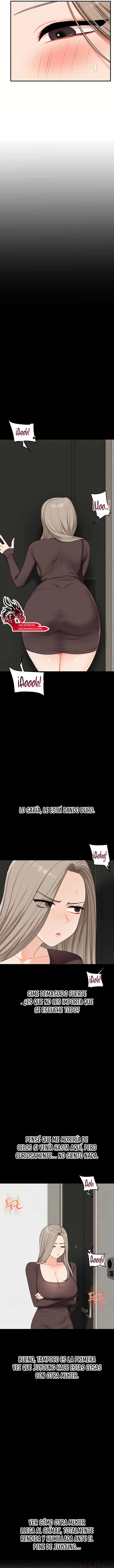 Un gran cambio Capitulo 85 página 6