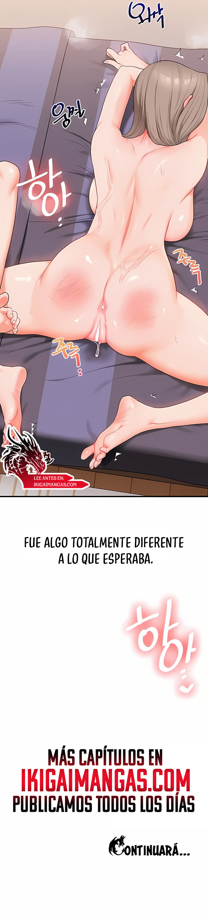 Un gran cambio Capitulo 89 página 13