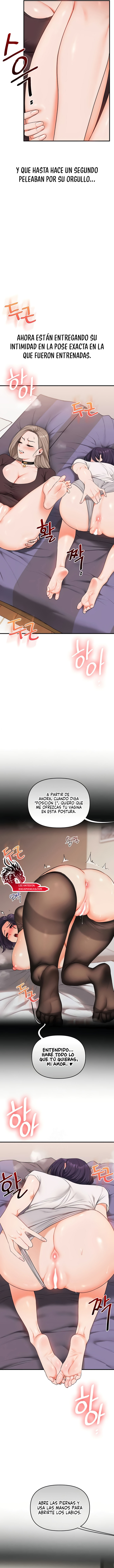Un gran cambio Capitulo 90 página 7