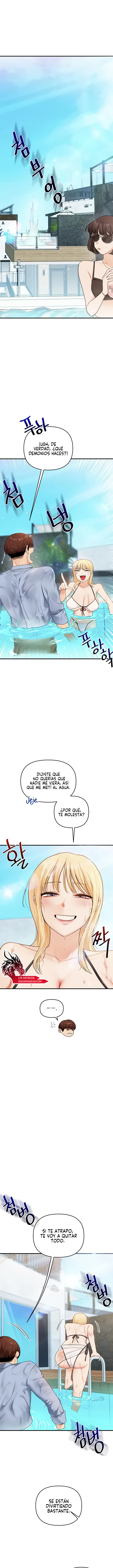 Un gran cambio Capitulo 95 página 2