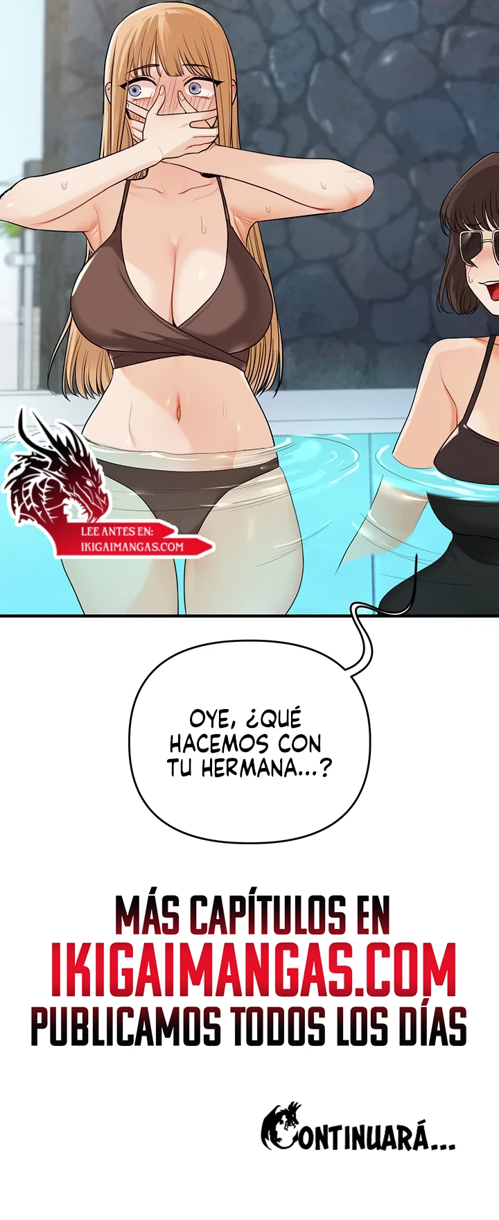 Un gran cambio Capitulo 95 página 20