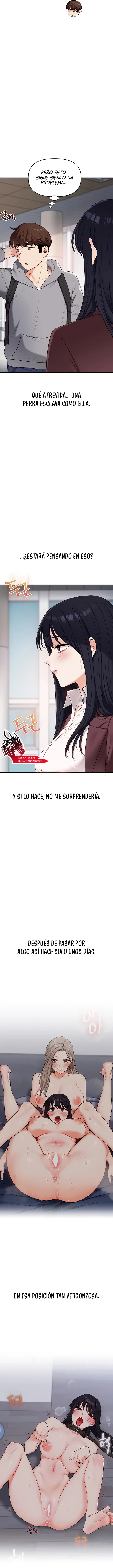 Un gran cambio Capitulo 95 página 6