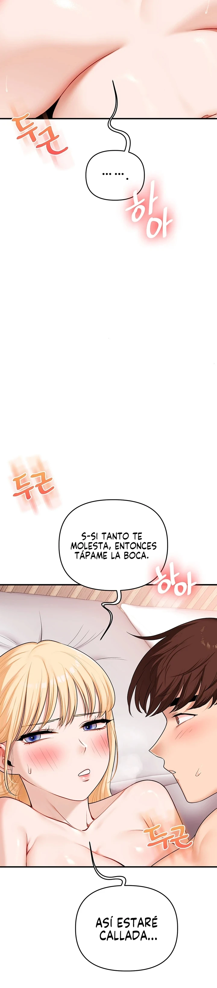 Un gran cambio Capitulo 96 página 11