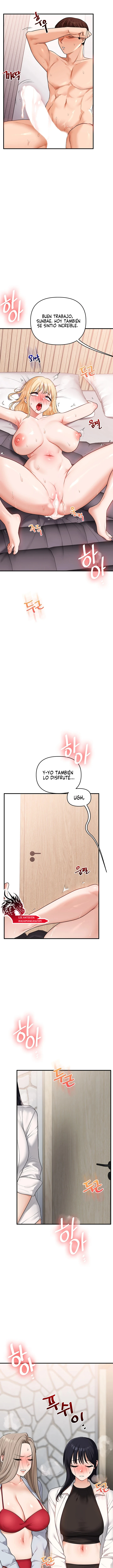 Un gran cambio Capitulo 96 página 16