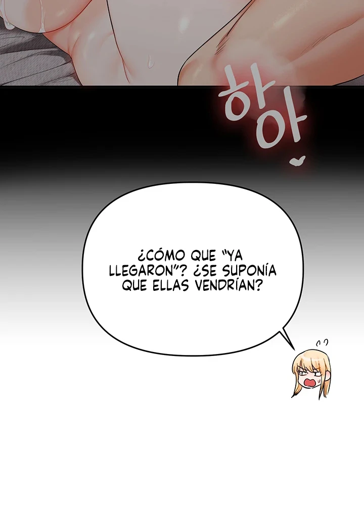 Un gran cambio Capitulo 97 página 5