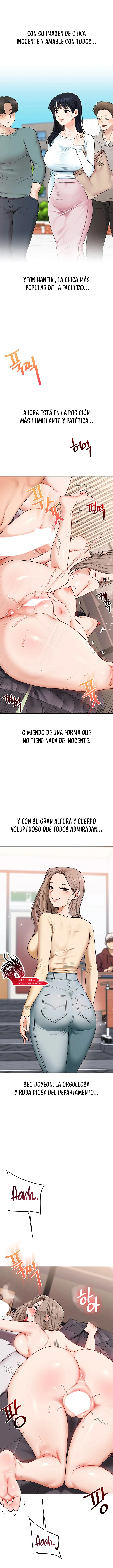 Un gran cambio Capitulo 98 página 12