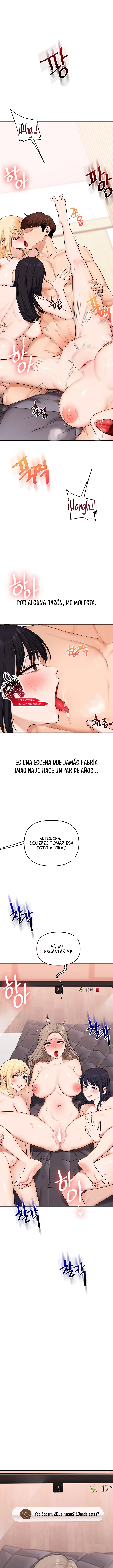 Un gran cambio Capitulo 98 página 2