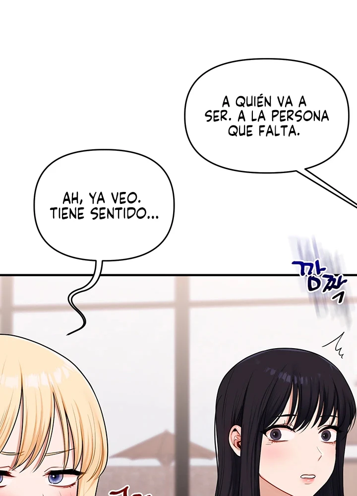 Un gran cambio Capitulo 98 página 5