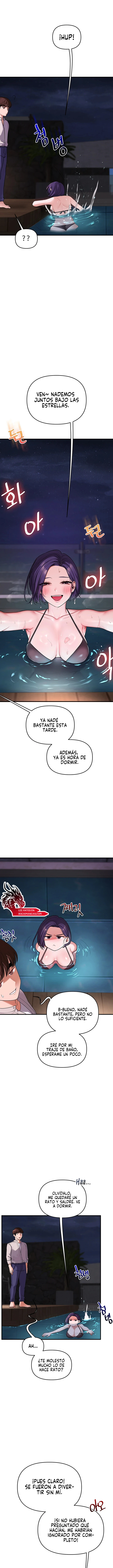 Un gran cambio Capitulo 99 página 14