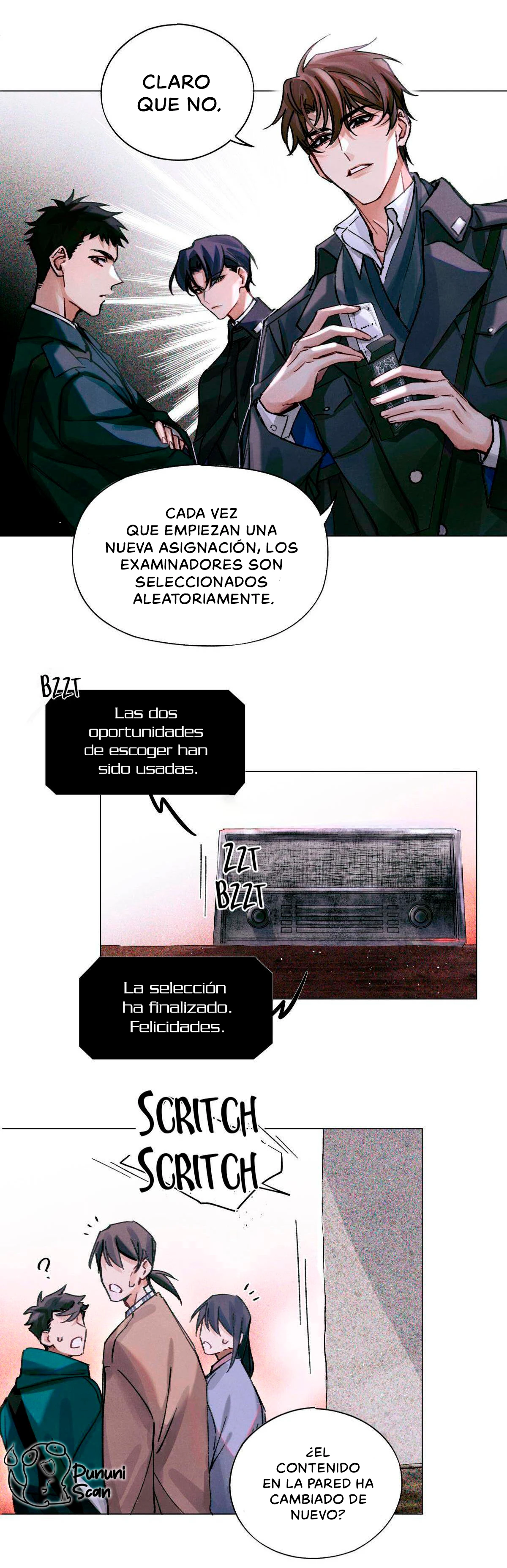 Examen Global Capitulo 22 página 7