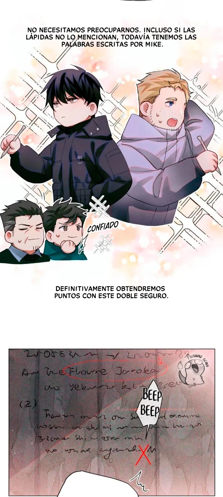 Examen Global Capitulo 53 página 13