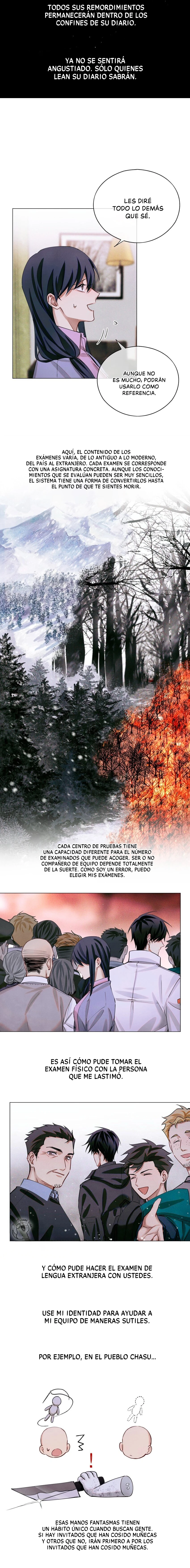 Examen Global Capitulo 69 página 11