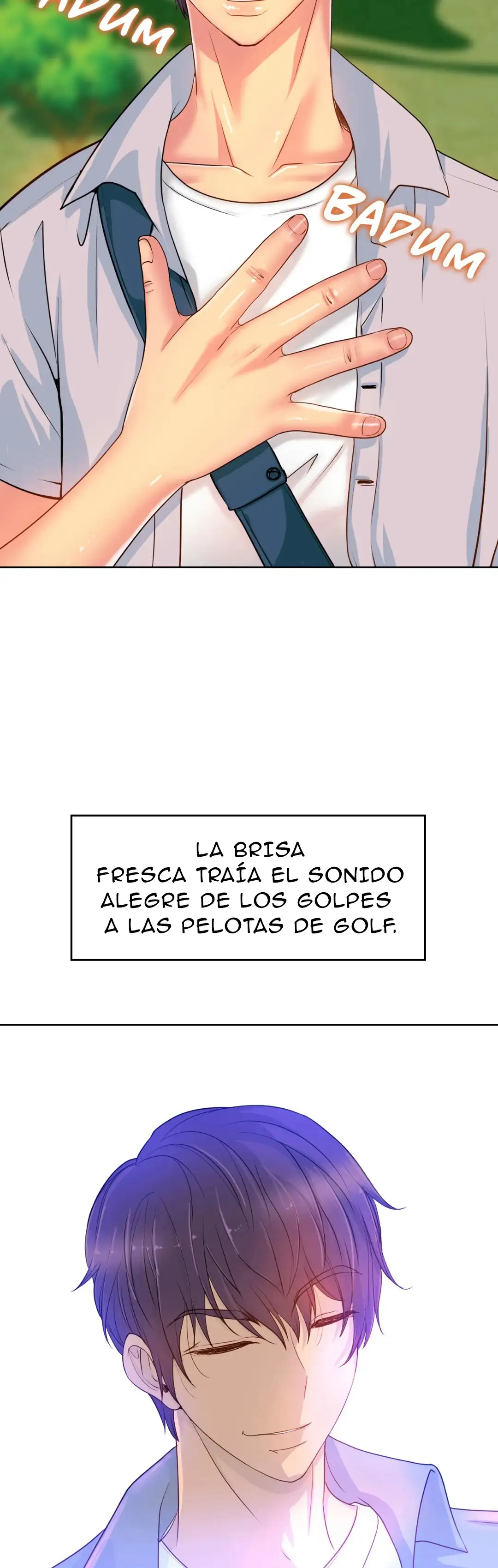 Club Exclusivo (Sin censura) Capitulo 1 página 13