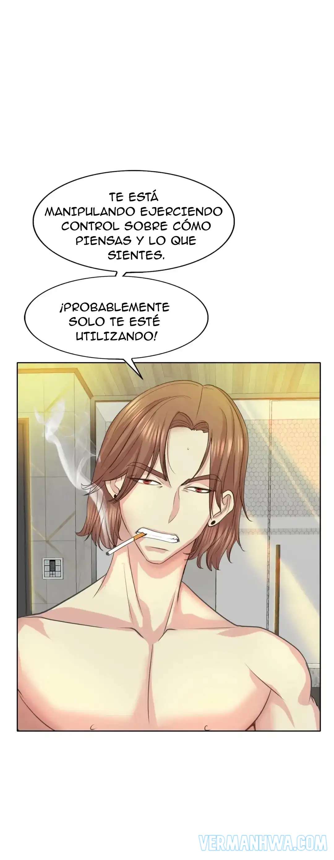 Club Exclusivo (Sin censura) Capitulo 11 página 39