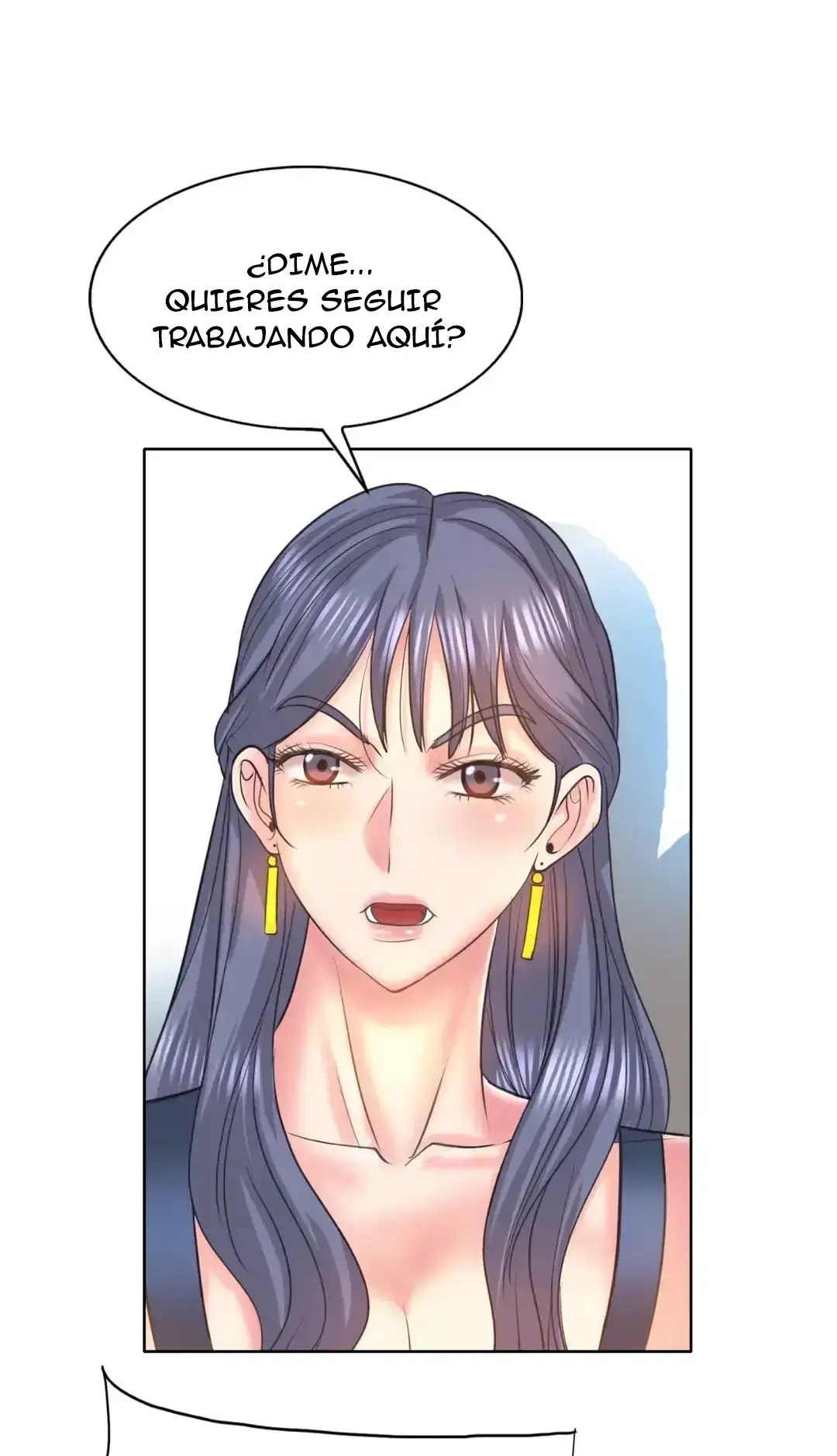 Club Exclusivo (Sin censura) Capitulo 12 página 18