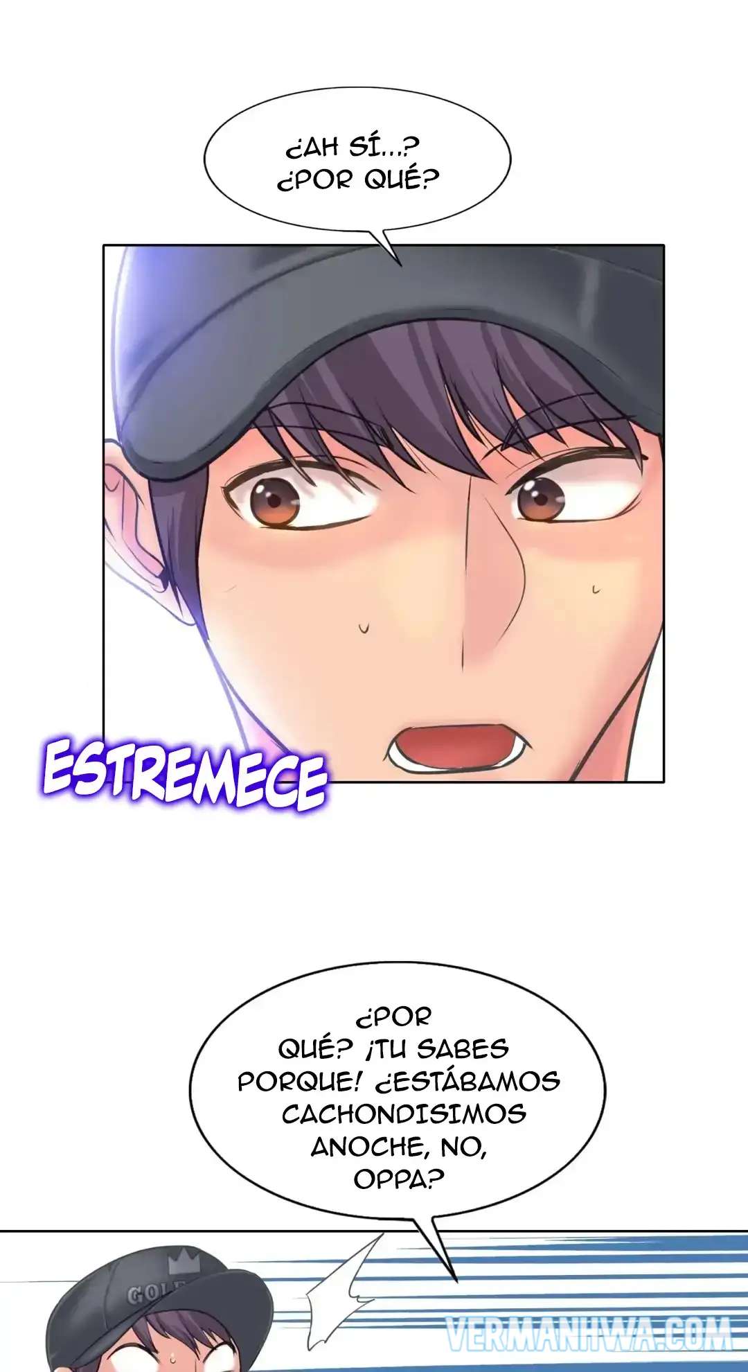 Club Exclusivo (Sin censura) Capitulo 12 página 44