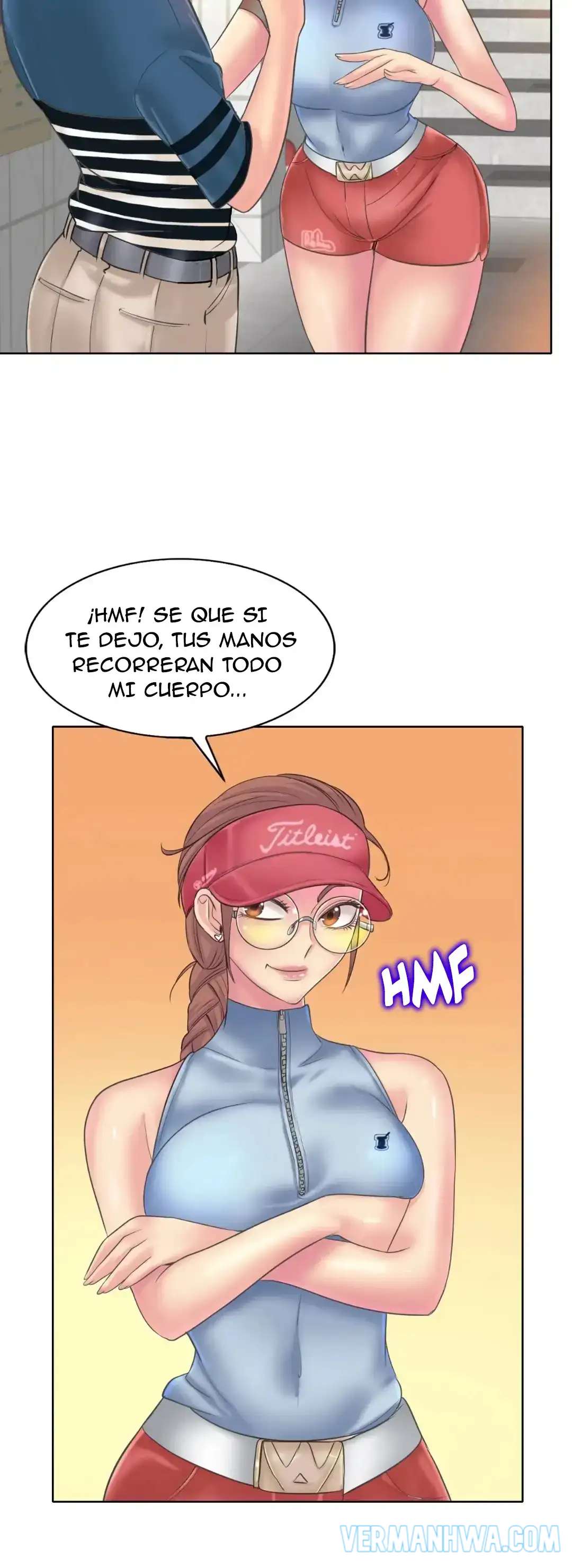 Club Exclusivo (Sin censura) Capitulo 12 página 47