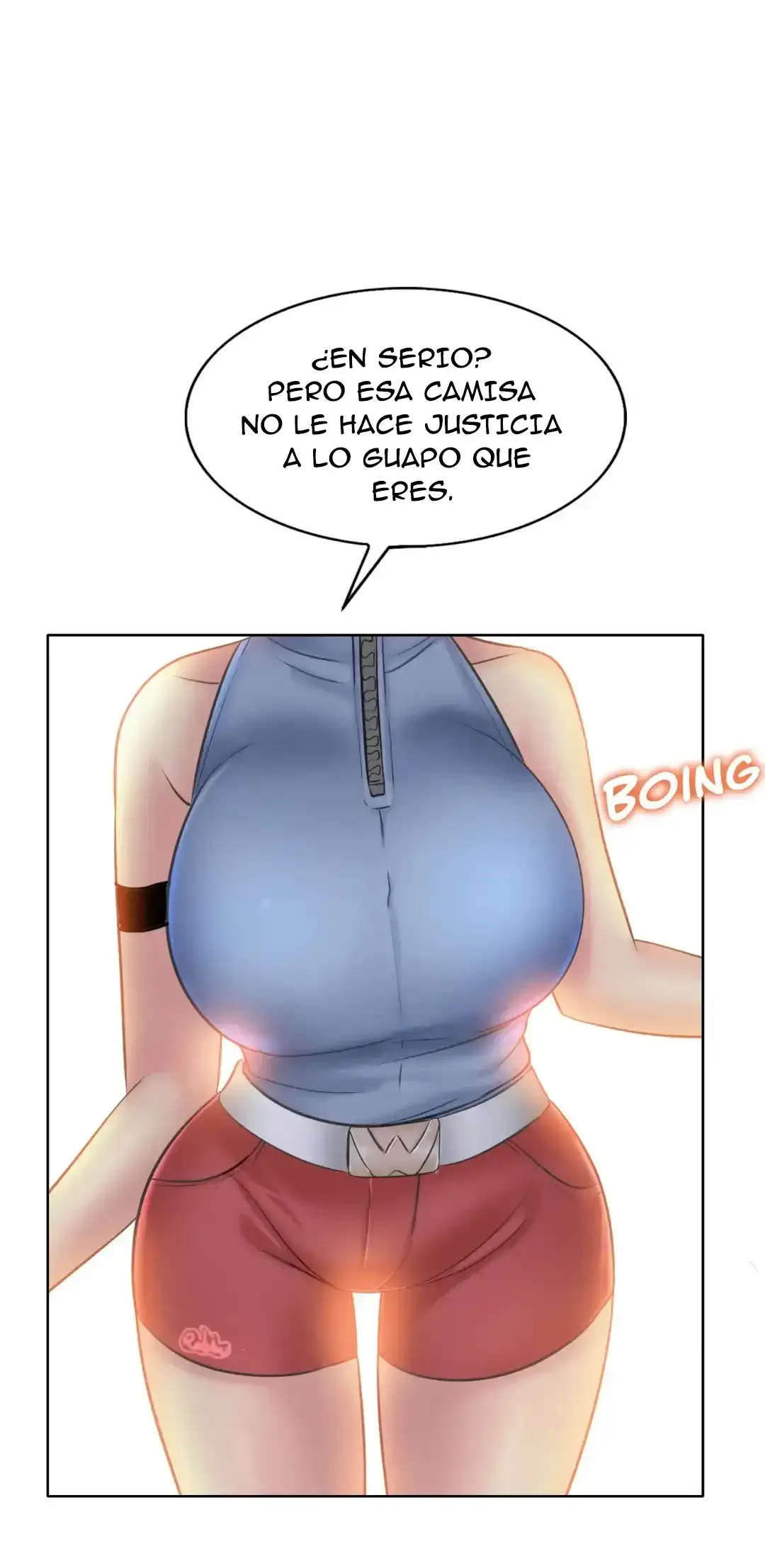 Club Exclusivo (Sin censura) Capitulo 12 página 49