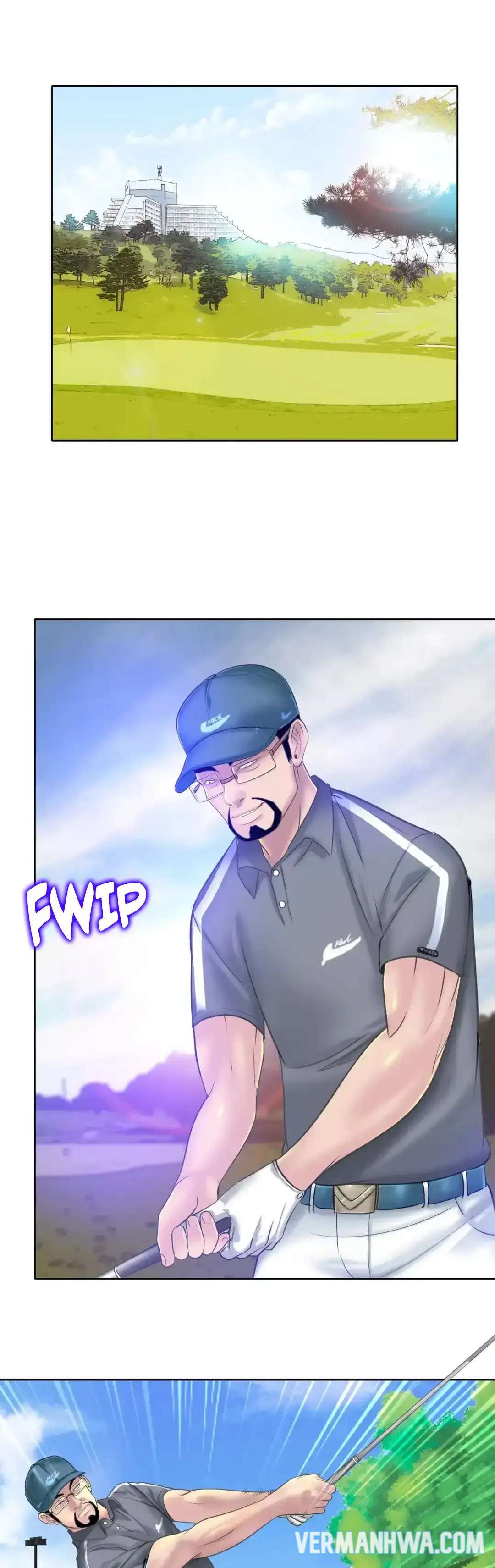 Club Exclusivo (Sin censura) Capitulo 12 página 52