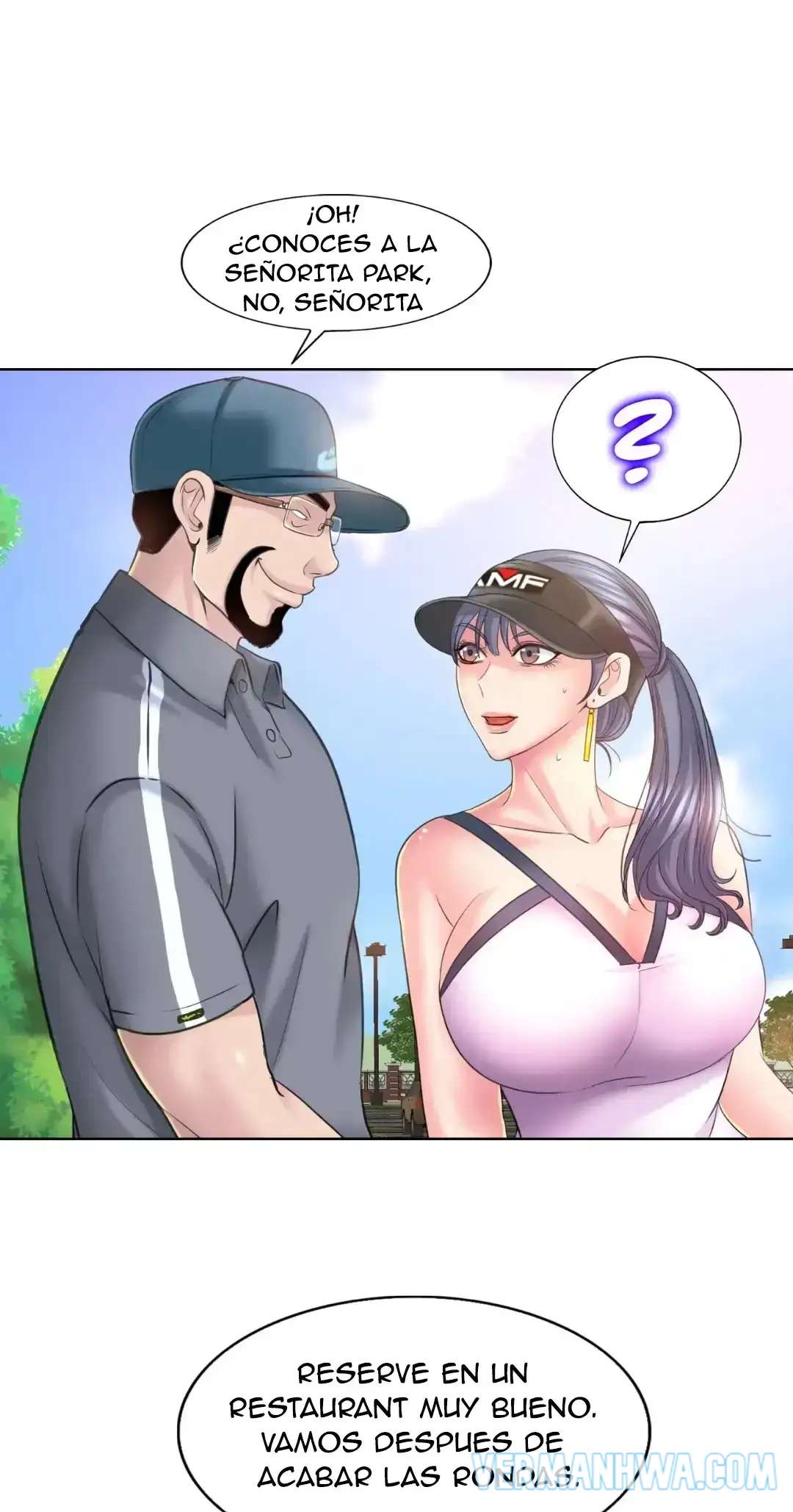 Club Exclusivo (Sin censura) Capitulo 13 página 11