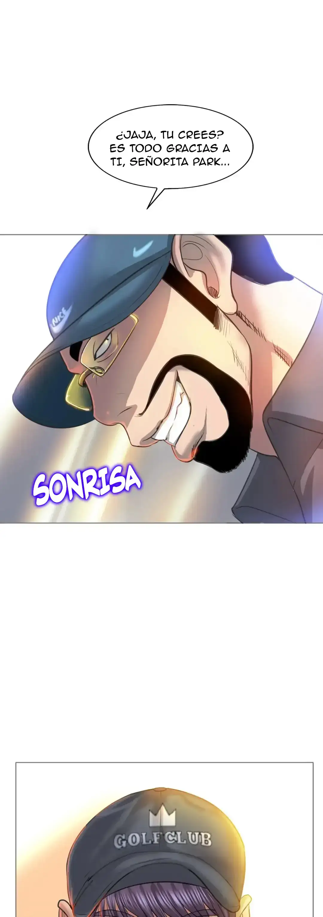 Club Exclusivo (Sin censura) Capitulo 13 página 3