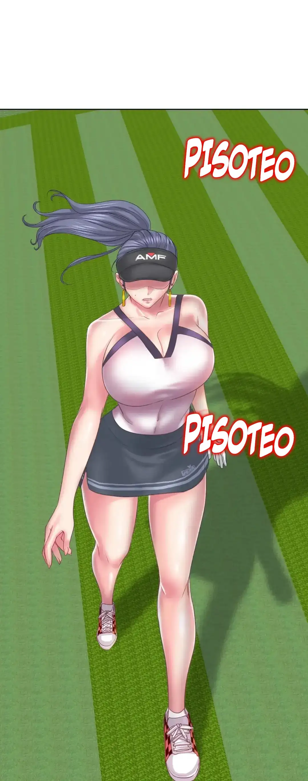 Club Exclusivo (Sin censura) Capitulo 13 página 43