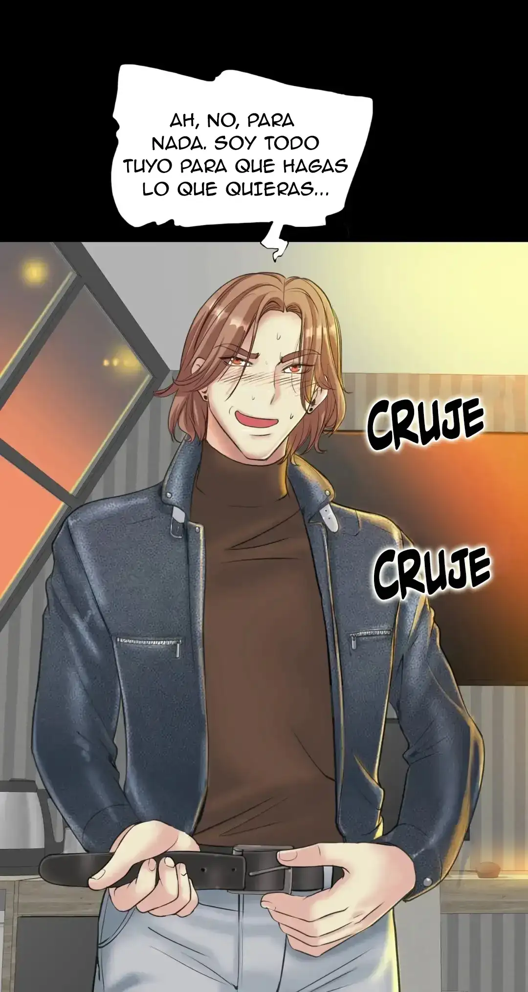 Club Exclusivo (Sin censura) Capitulo 13 página 51