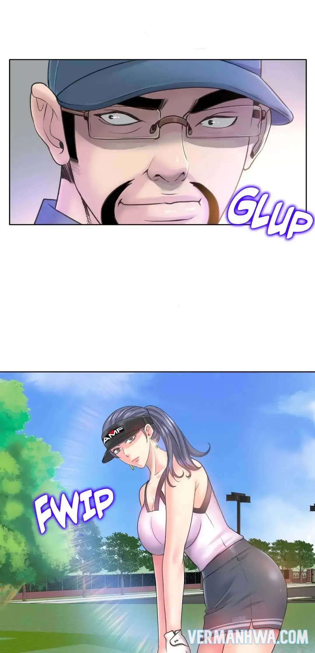 Club Exclusivo (Sin censura) Capitulo 13 página 7