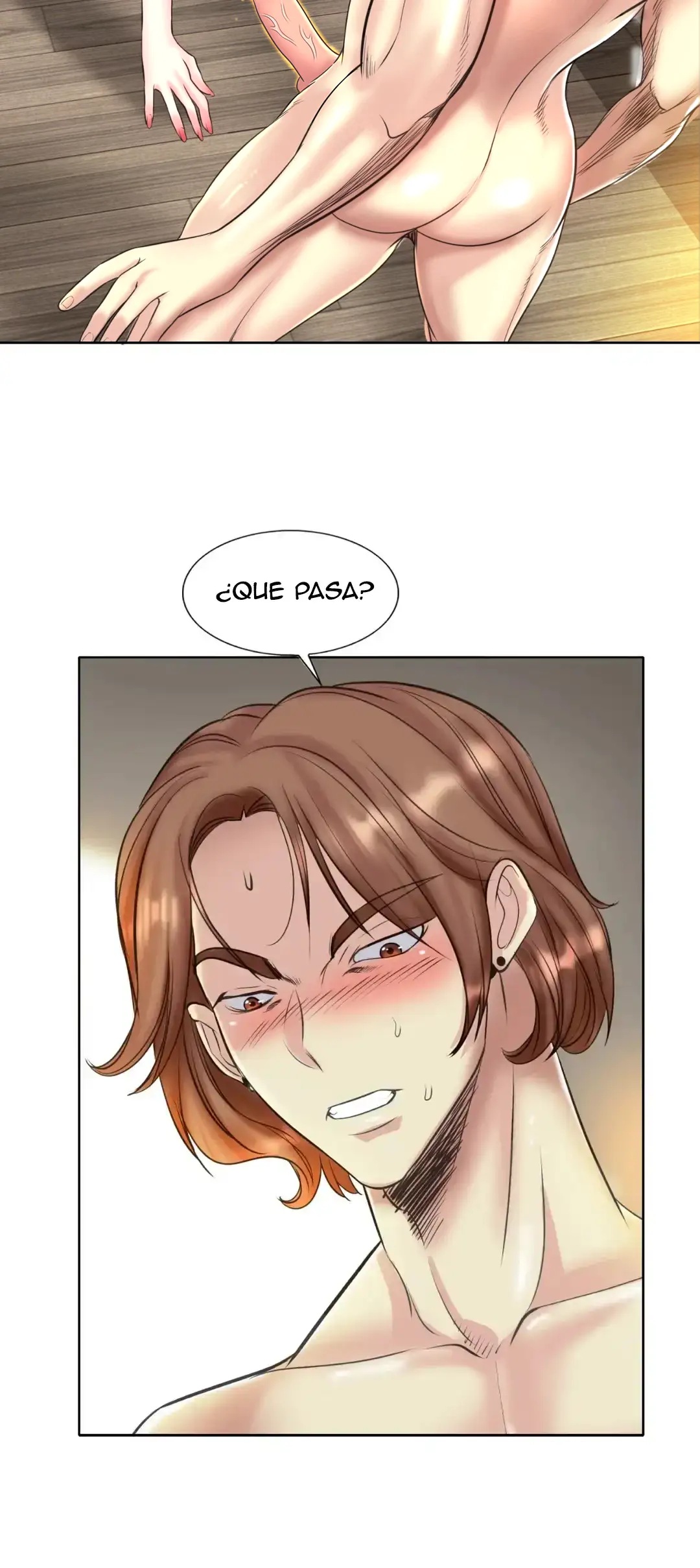 Club Exclusivo (Sin censura) Capitulo 14 página 24