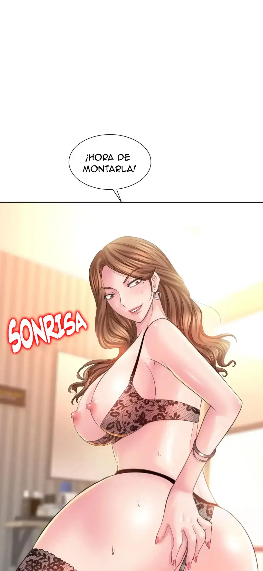 Club Exclusivo (Sin censura) Capitulo 14 página 51