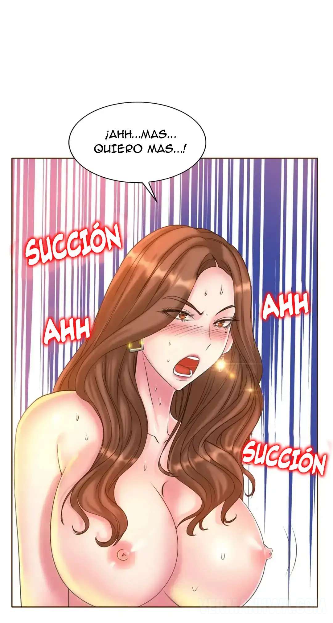 Club Exclusivo (Sin censura) Capitulo 15 página 21